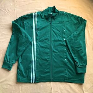 Adidas Ivy Park 4 All Track Jacket 3XL